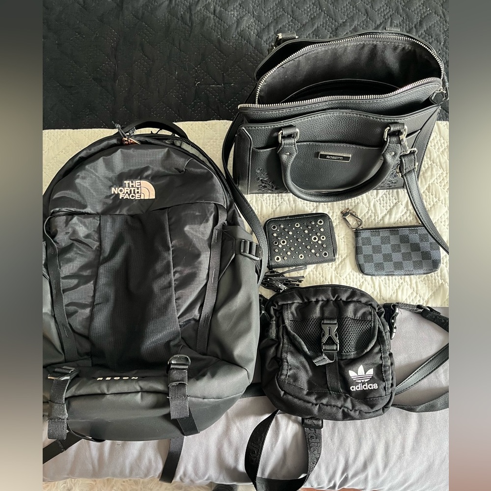 Bag Bundle
